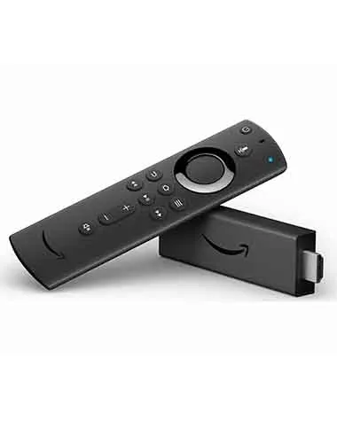 Amazon Fire TV Stick 4K