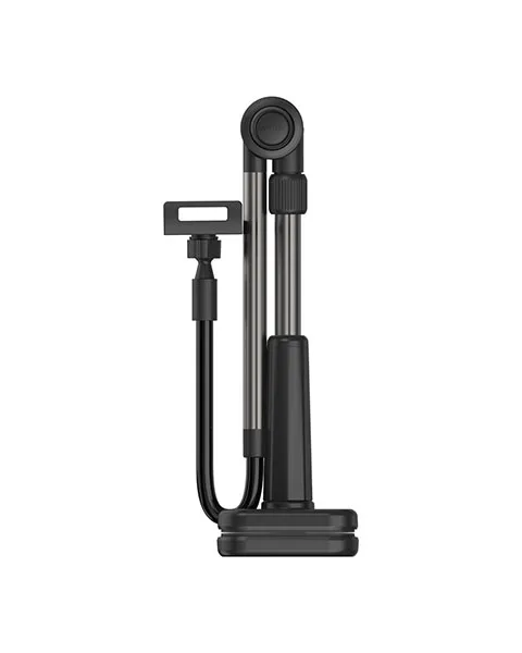Porodo Lazy Man Stand with Magnetic Suction 92CM - Black