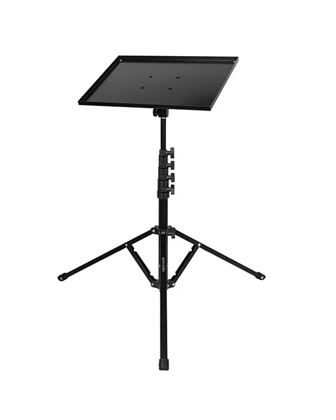 Porodo Multi-Function Stand Projector & Laptop