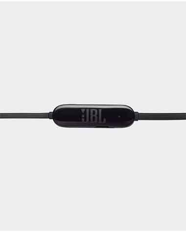 JBL Tune 125BT Wireless in Ear Headphone Black