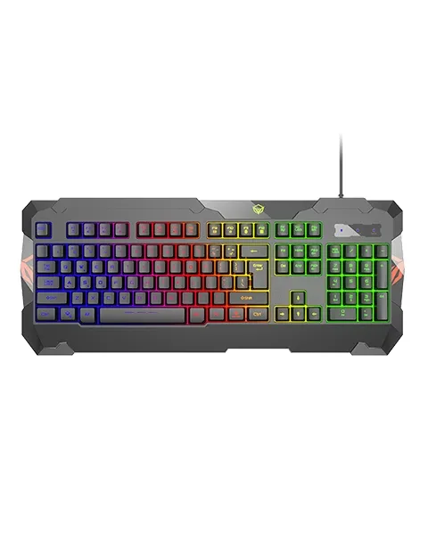 Meetion MT-C505 Gaming Mouse Keyboard and Headset Combo with Mouse Pad