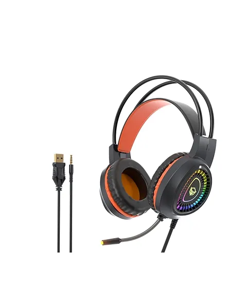 Meetion MT-C505 Gaming Mouse Keyboard and Headset Combo with Mouse Pad
