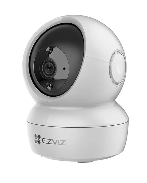 EZVIZ H6C Smart Home WiFi Security Camera 3-MP 2K