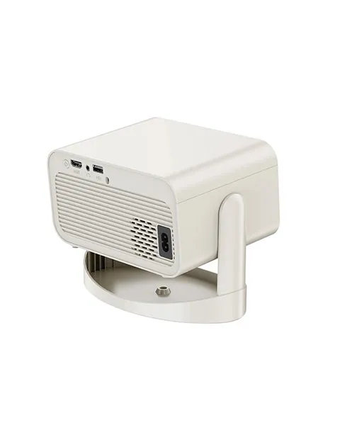  Smart Berry HT23 Screen Android 11 Home Theater Smart Projector