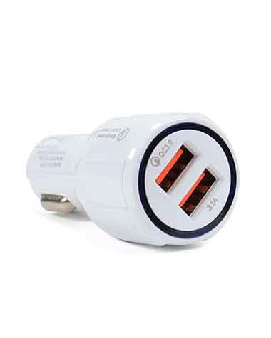 Erace Car Charger Type C