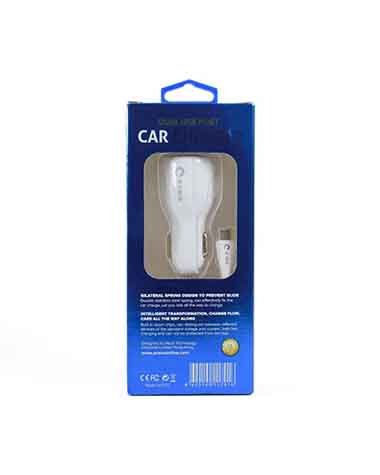 Erace Car Charger iPhone