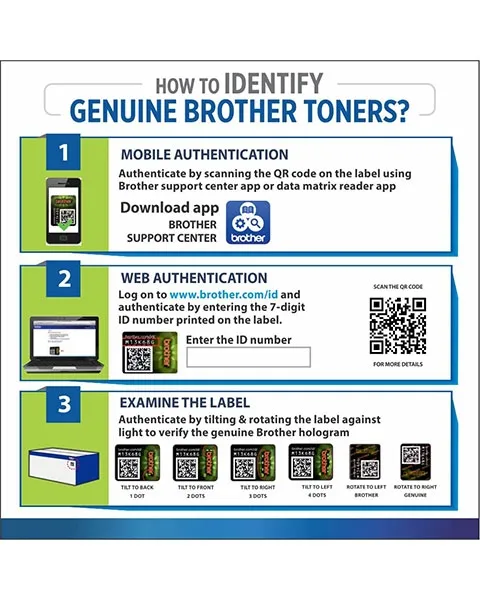  Brother Ink Cartridge BT5000 Magenta High Quality Ink for Exceptional Prints