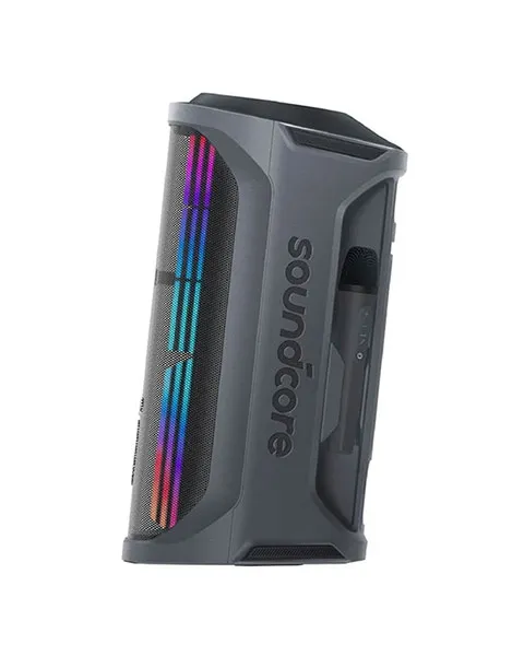 Anker Soundcore Rave 3 160W With 2 Microphones A31A3011-Black