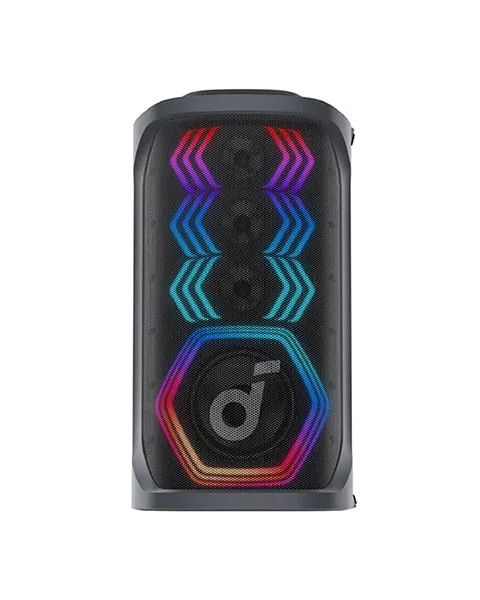 Anker Soundcore Rave 3 160W With 2 Microphones A31A3011-Black