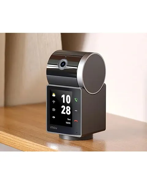 Imou Rex VT 5MP 3K Indoor Security Camera One Touch Video Call