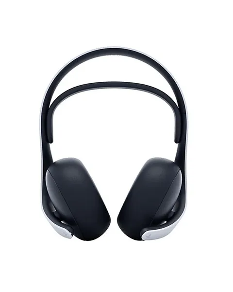 SonyPlayStationPulseEliteWirelessHeadset-White