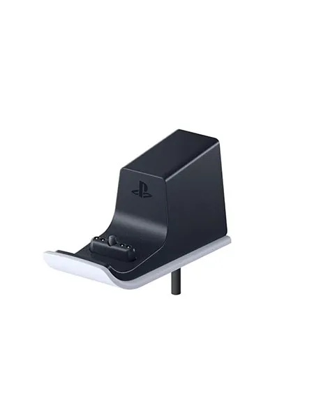 SonyPlayStationPulseEliteWirelessHeadset-White