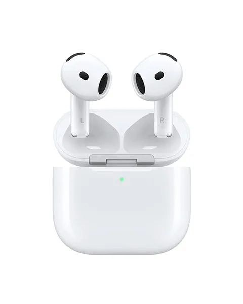 AirPods 4 with Active Noise Cancellation ANC