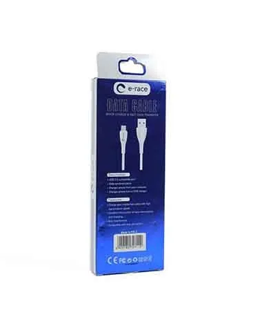  Hoco DU48 USB-C to USB-C Cable 1.8M 240W Fast Charging