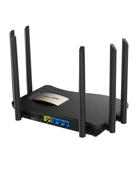 Ruijie RG-EW1200G PRO 1300M Dual-band Gigabit Wireless Router