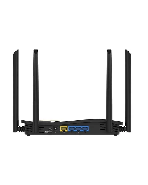 RuijieRG-EW1200GPRO1300MDual-bandGigabitWirelessRouter