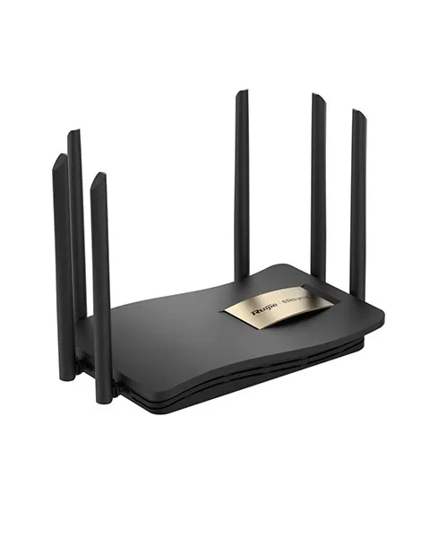 RuijieRG-EW1200GPRO1300MDual-bandGigabitWirelessRouter