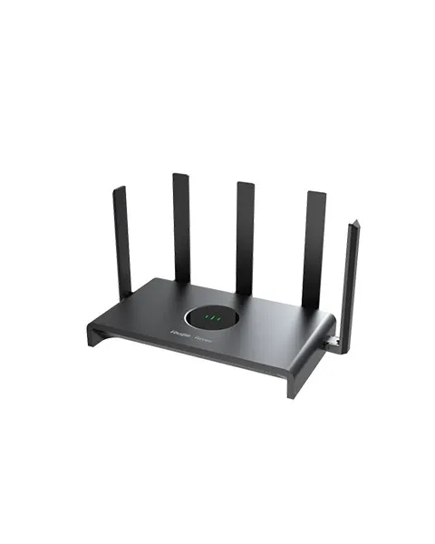 RuijieRG-EW1300G1300MDual-bandGigabitWirelessRouter