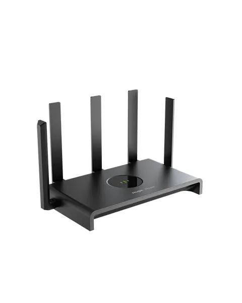 RuijieRG-EW1300G1300MDual-bandGigabitWirelessRouter