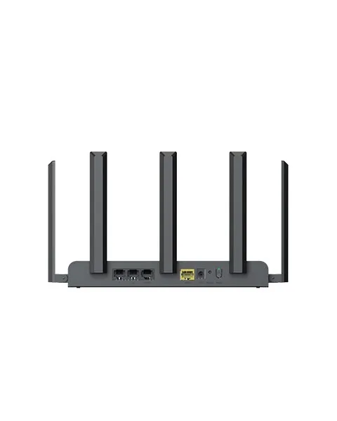 RuijieRG-EW1300G1300MDual-bandGigabitWirelessRouter