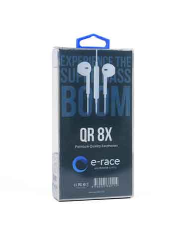 Erace QR8X iPhone HF