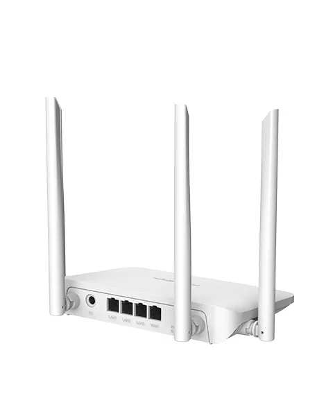 Ruijie RG-EW1200 1200M Dual-band Wireless Router