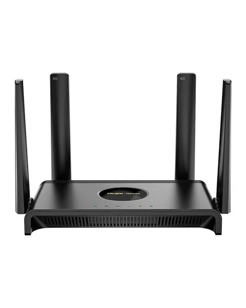 Ruijie RG-EW300T N300 Wireless 4G LTE Router