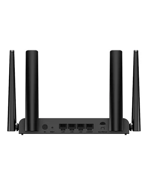 Ruijie RG-EW300T N300 Wireless 4G LTE Router