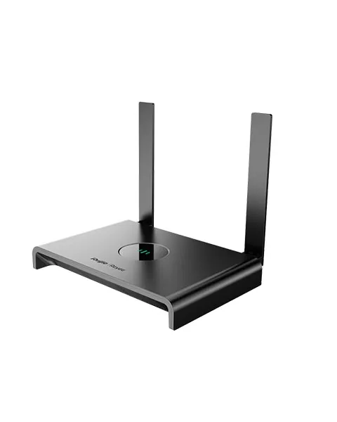 Ruijie RG-EW300N 300Mbps Wireless Smart Router
