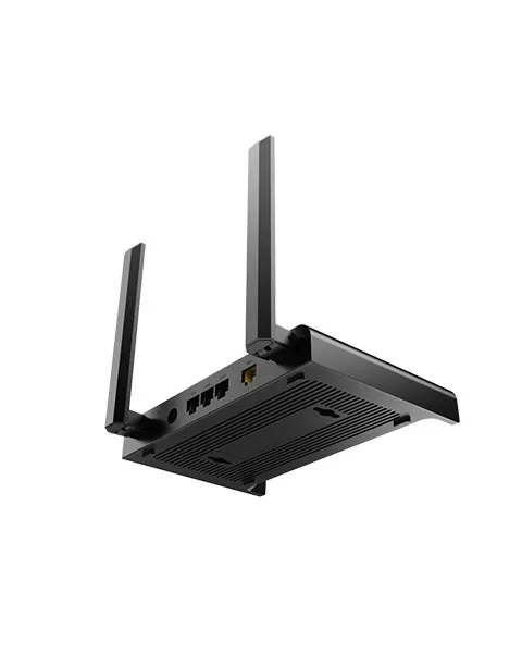 RuijieRG-EW300N300MbpsWirelessSmartRouter