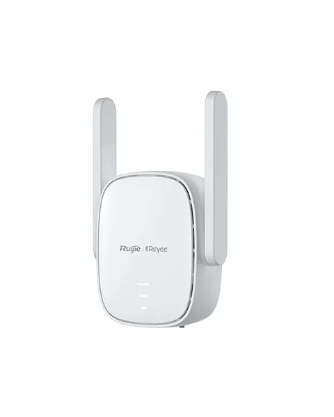Ruijie WiFi Extender RG-EW300R 300M Wi-Fi Extender