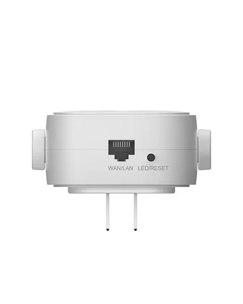 Ruijie WiFi Extender RG-EW300R 300M Wi-Fi Extender