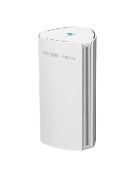  Ruijie RG-M18 (2 pack) Reyee Pack 2 Router Mesh Wi-Fi 6