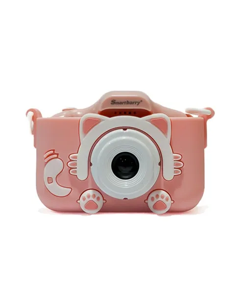 Smartberry KC03 Kids Camera Front and rear dual cameras scheduled shooting