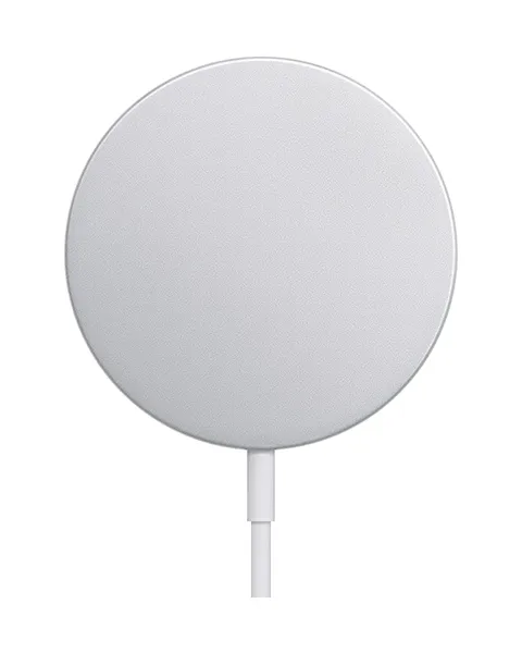 Apple MagSafe Wireless Charger with Fast Charging Capability