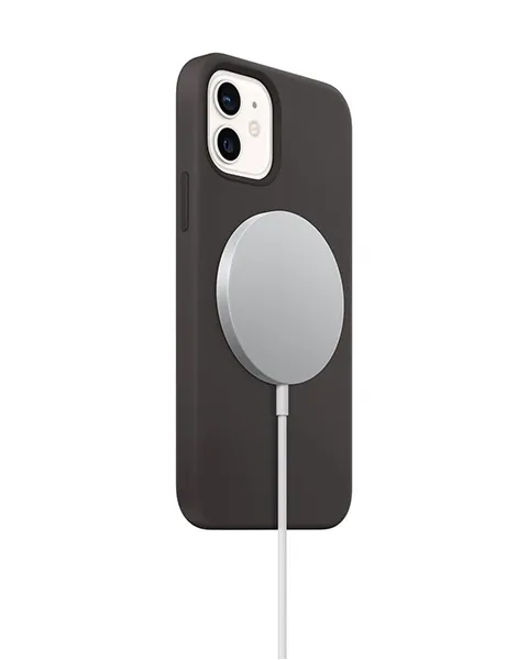Apple MagSafe Wireless Charger with Fast Charging Capability