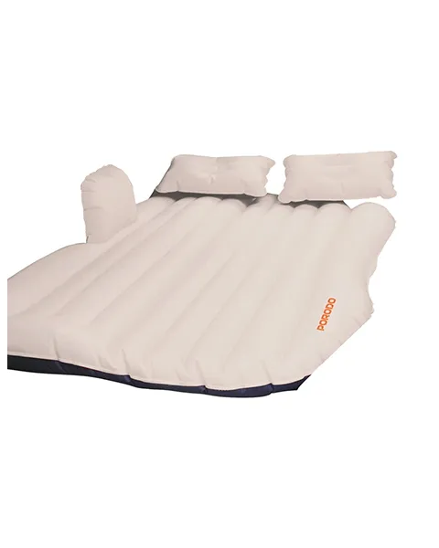 Porodo Lifestyle Car Mattress - Beige