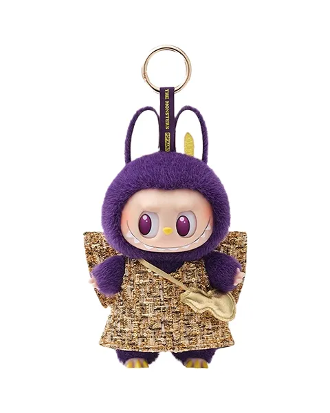  Popmart Labubu Monster Mysterious
