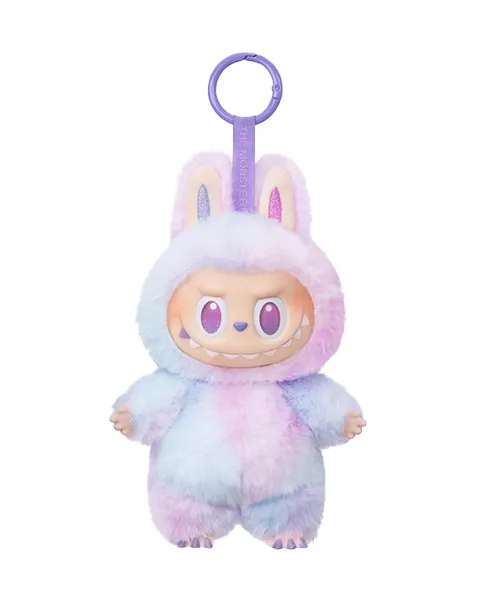  Popmart Labubu Monster Mysterious