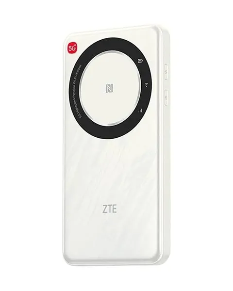  ZTE U30 AIR 5G Pocket Wifi Router 5G High Speed Connectivity Dual Band Wi-Fi