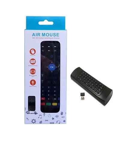 Air Fly Mouse