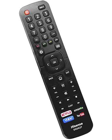 Online Shopping Qatar | Buy Hisense TV Remote at NetplusQatar.com