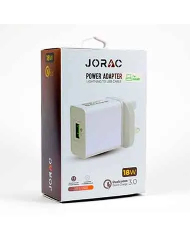  Goui G-Wall 30W-3A Wall Charger 5V/3A