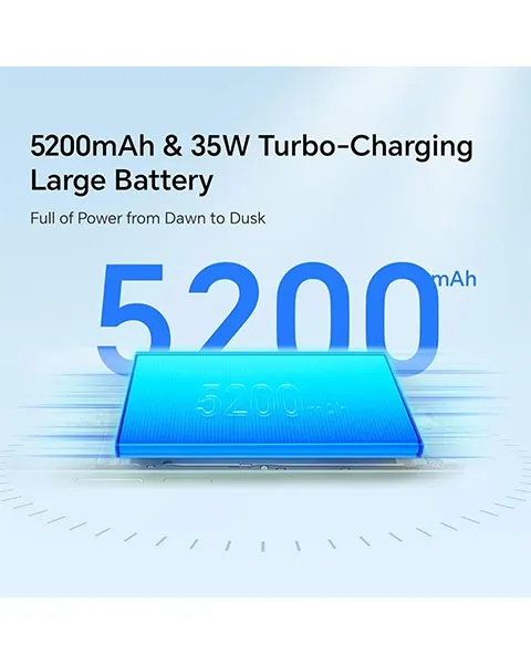 HONOR X6b 6GB+256GB Forest Green