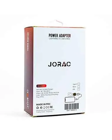  Goui G-Wall 30W-3A Wall Charger 5V/3A