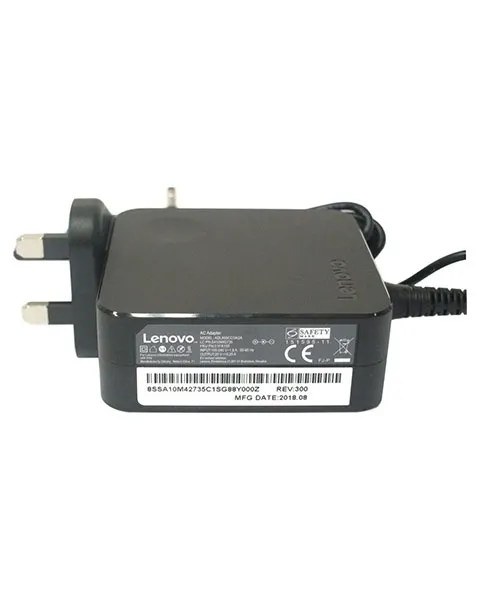 Lenovo Laptop Charger 20V 3.25A 4.0MM 1.7MM 3 pin  65w Original Charger