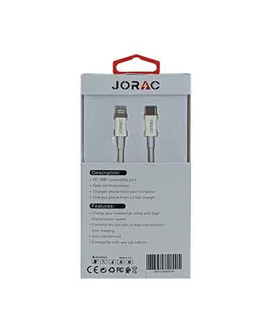 Jorac RA-99 C-i PD Cable