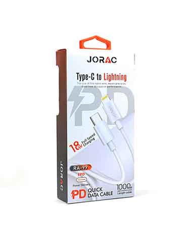 Jorac RA-99 C-i PD Cable