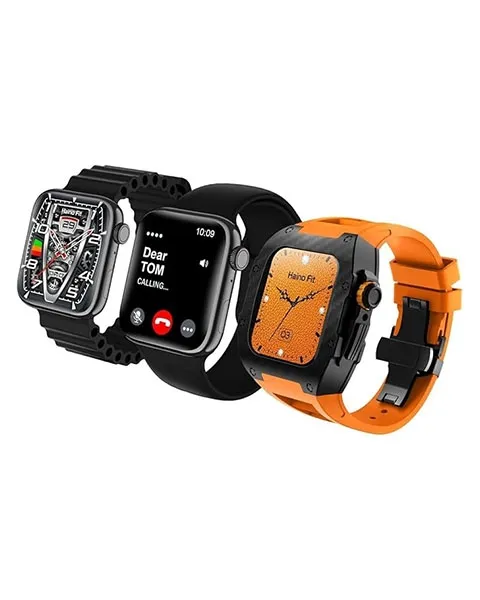  Haino Teko Germany Richard M10 smart watch