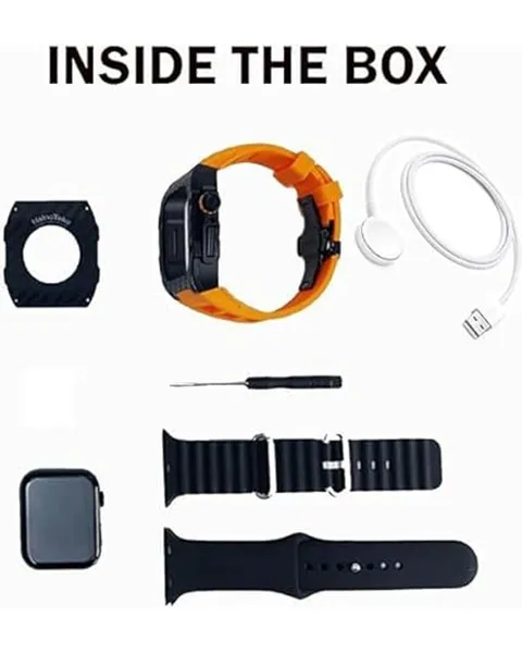  Haino Teko Germany Richard M10 smart watch